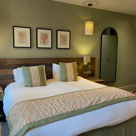 Stretton  The Partridge, Stretton B&B 외부 사진