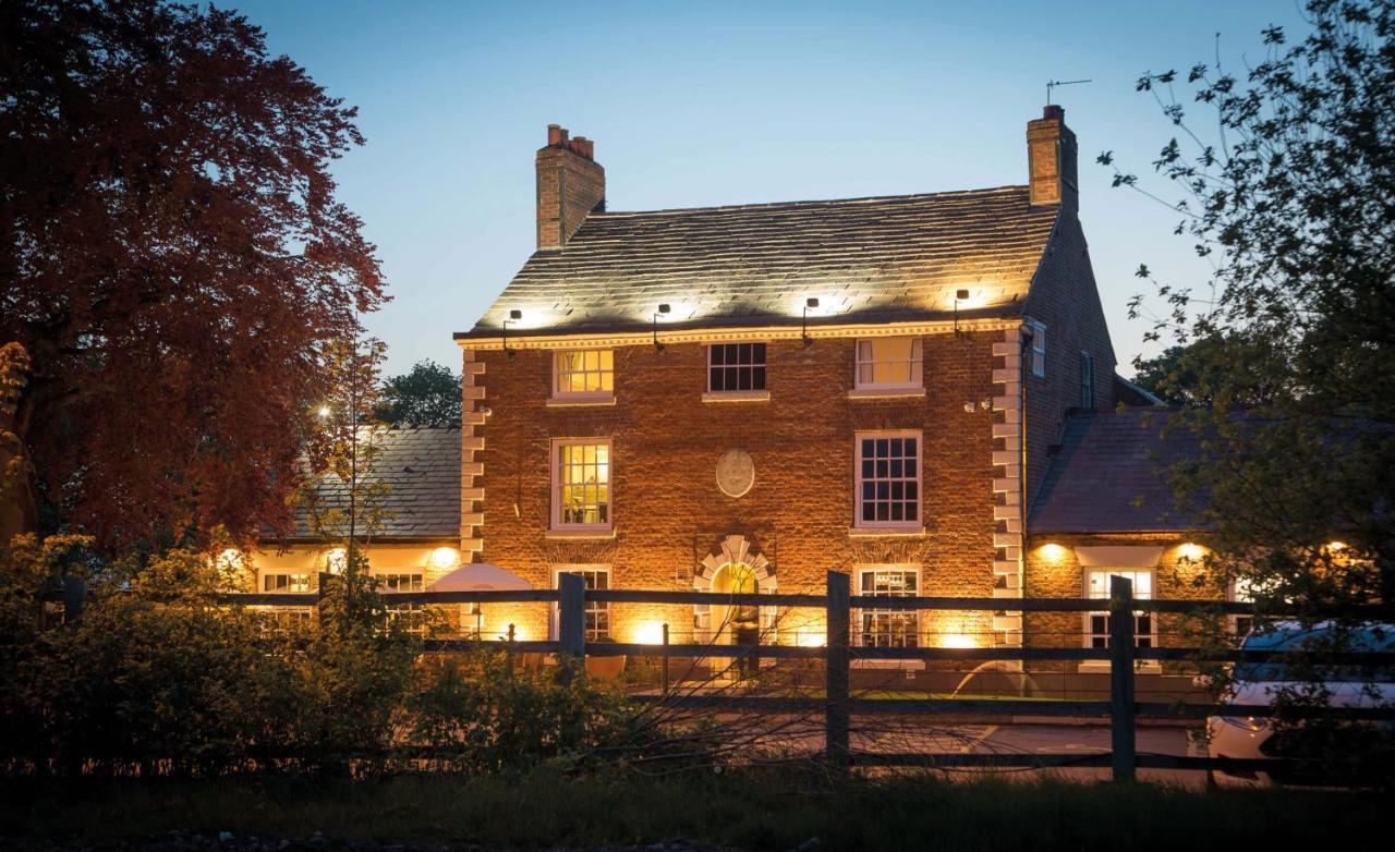 Stretton  The Partridge, Stretton B&B 외부 사진