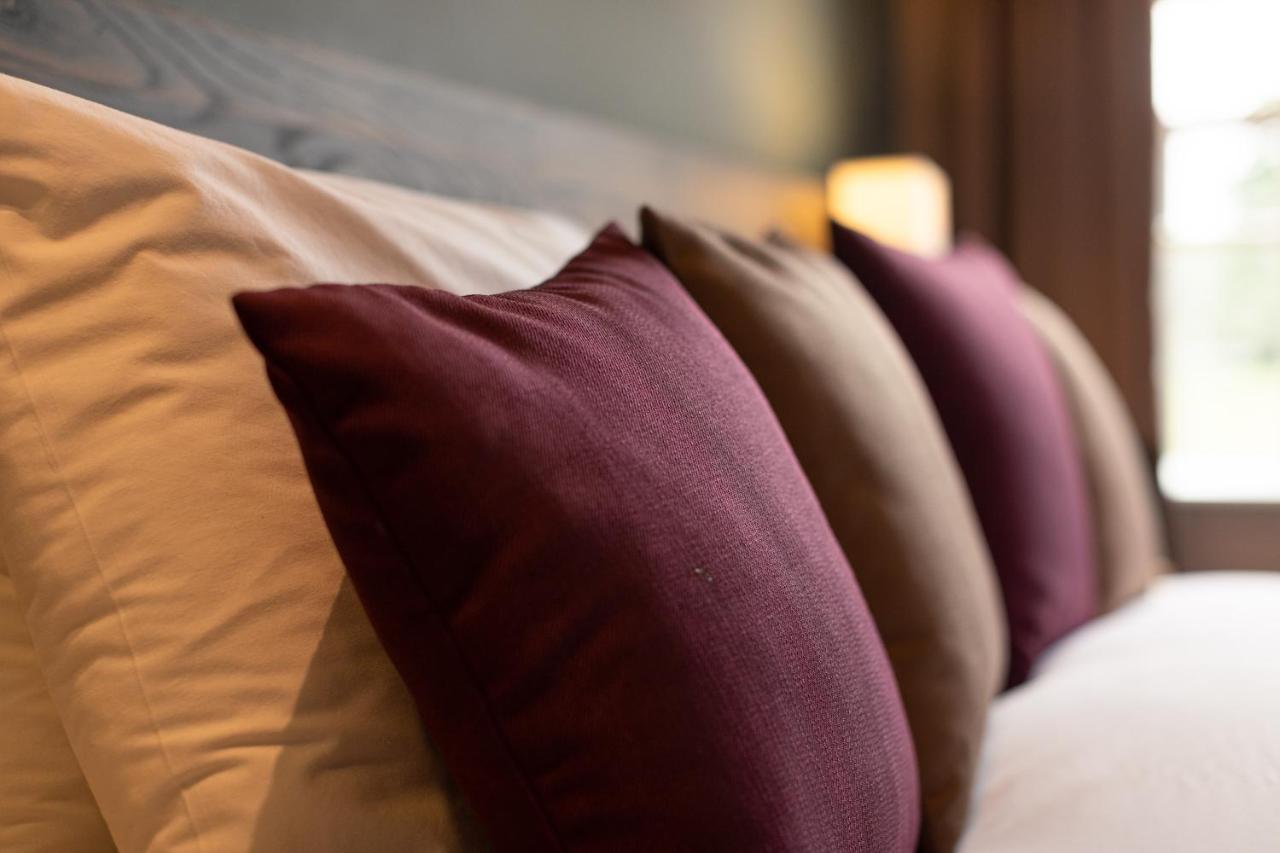 Stretton  The Partridge, Stretton B&B 외부 사진