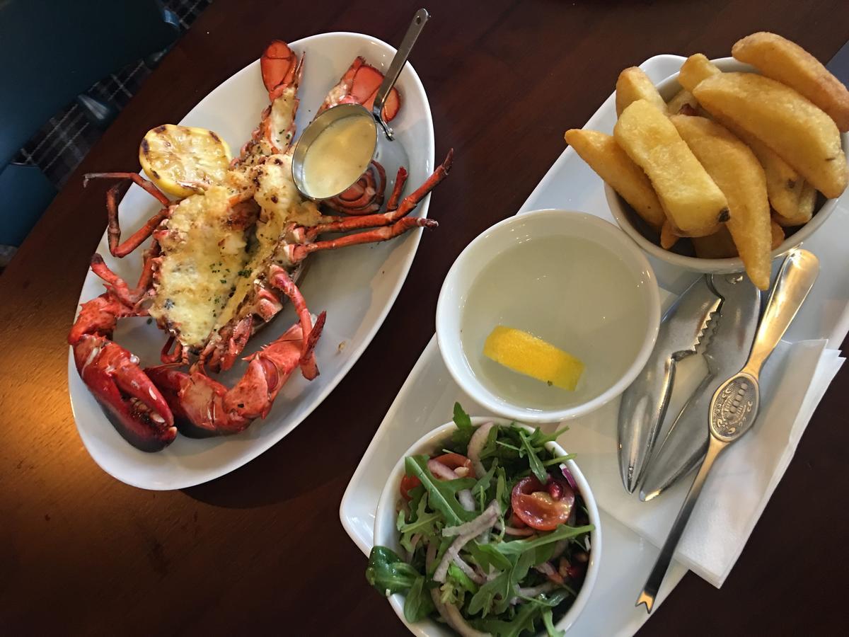 Stretton  The Partridge, Stretton B&B 외부 사진