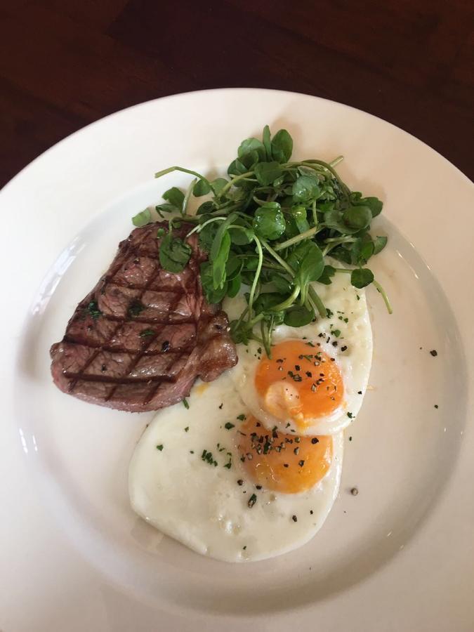 Stretton  The Partridge, Stretton B&B 외부 사진