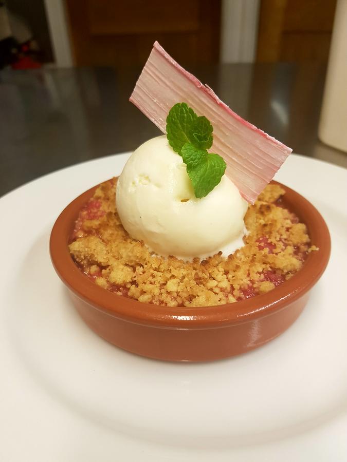 Stretton  The Partridge, Stretton B&B 외부 사진