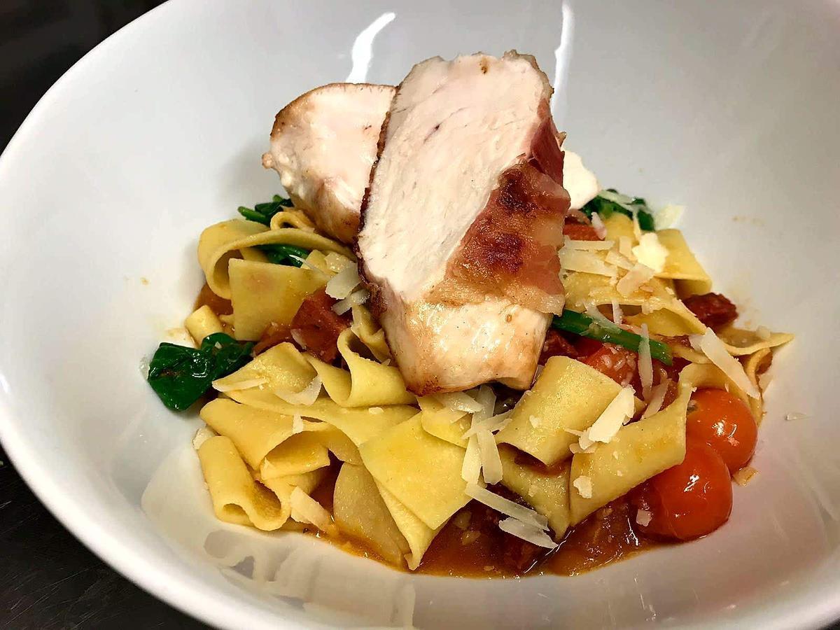 Stretton  The Partridge, Stretton B&B 외부 사진